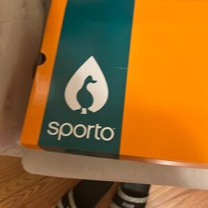 Almost new wore one time only